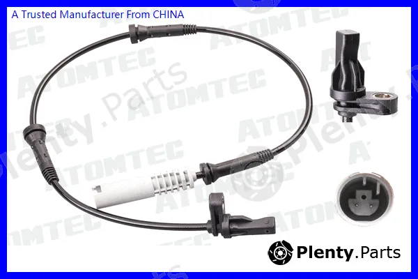 Atomtec WSS1E070 — Sensor, wheel speed