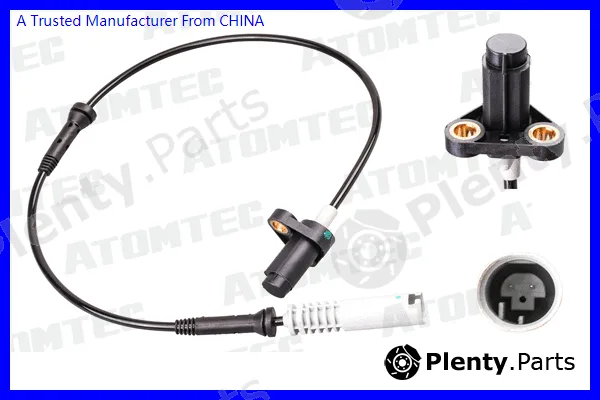 Atomtec WSS1E002 — Sensor, speed