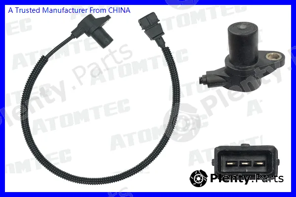 Atomtec CSS1J045 — Sensor, crankshaft pulse