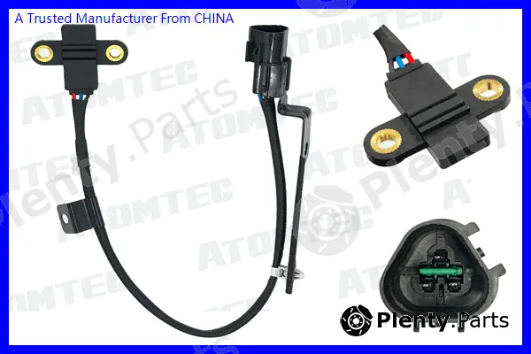 Atomtec CSS1H024 — Sensor, crankshaft pulse