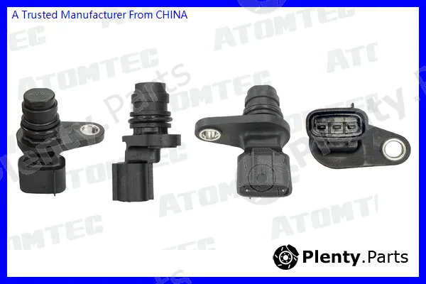 Atomtec CSS1K122 — Sensor, crankshaft pulse