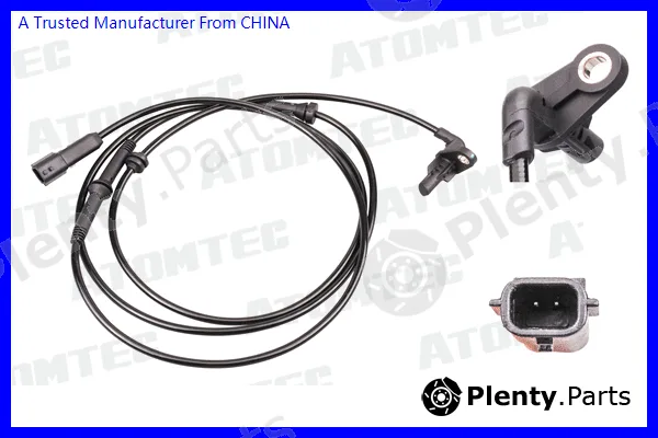 Atomtec WSS1S071 — Sensor, wheel speed