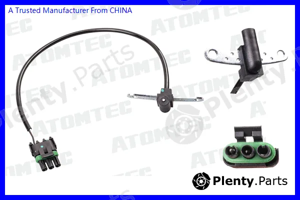 Atomtec CSS1W025 — Sensor, crankshaft pulse