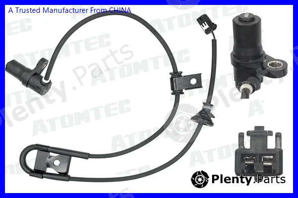Atomtec WSS1I047 — Sensor, wheel speed