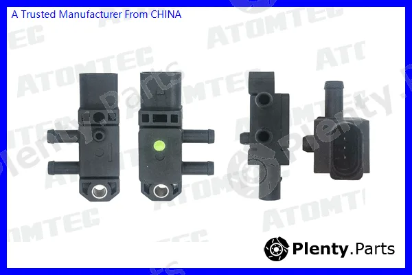 Atomtec DPS1A004 — Sensor, exhaust pressure
