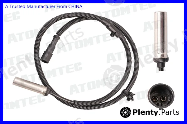 Atomtec WSS1G002 — Sensor, wheel speed