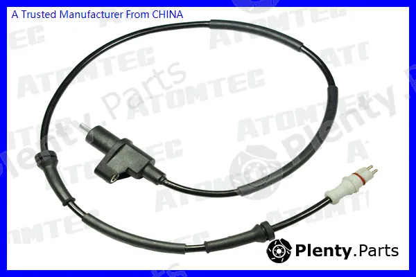 Atomtec WSS1S019 — Sensor, wheel speed