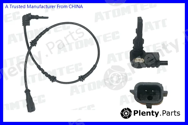 Atomtec WSS1S097 — Sensor, wheel speed