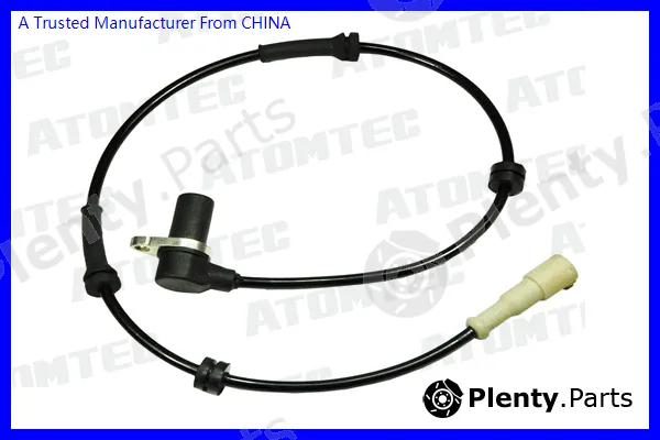 Atomtec WSS1T022 — Sensor, wheel speed