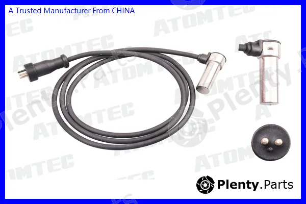 Atomtec WSS1G074 — Sensor, wheel speed