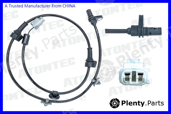 Atomtec WSS1L052 — Sensor, wheel speed