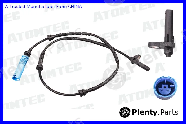 Atomtec WSS1E044 — Sensor, wheel speed