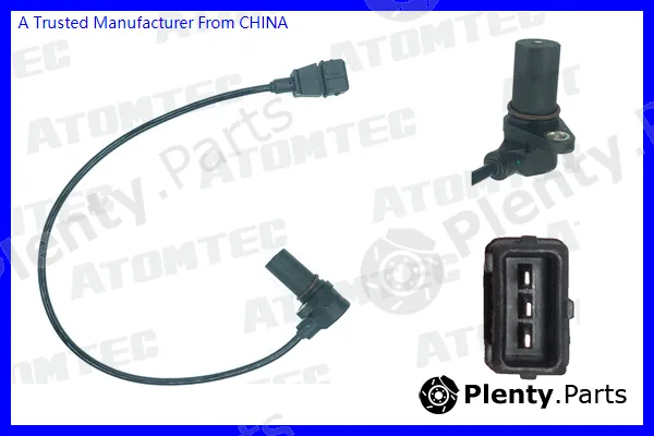 Atomtec CSS1K028 — Sensor, crankshaft pulse