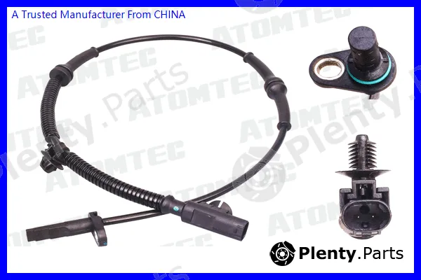 Atomtec WSS1J122 — Sensor, wheel speed