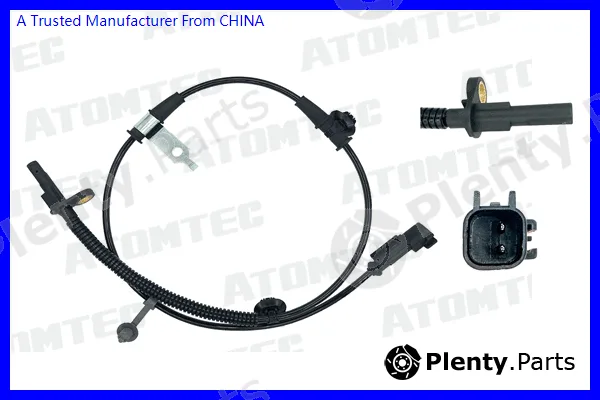 Atomtec WSS1D104 — Sensor, wheel speed