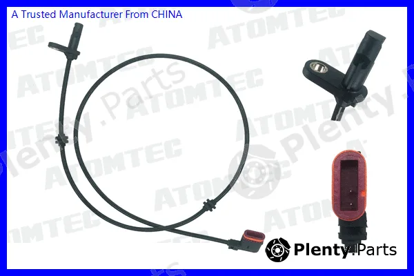 Atomtec WSS1M066 — Sensor, wheel speed