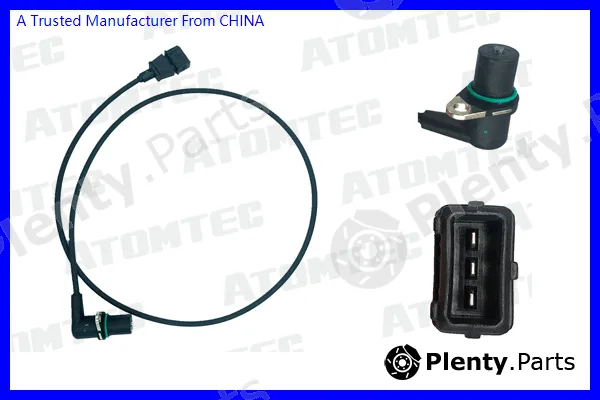 Atomtec CSS1R002 — Sensor, crankshaft pulse