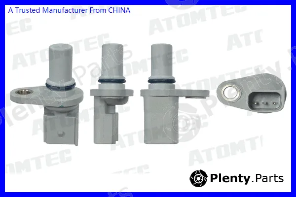 Atomtec CSS1D001 — Sensor, RPM