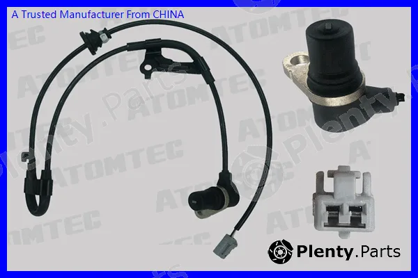 Atomtec WSS1I038 — Sensor, wheel speed