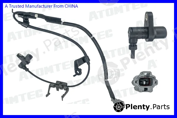 Atomtec WSS1I045 — Sensor, wheel speed