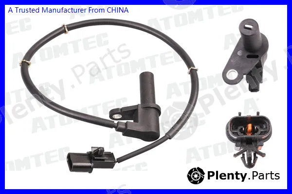 Atomtec WSS1P022 — Sensor, wheel speed