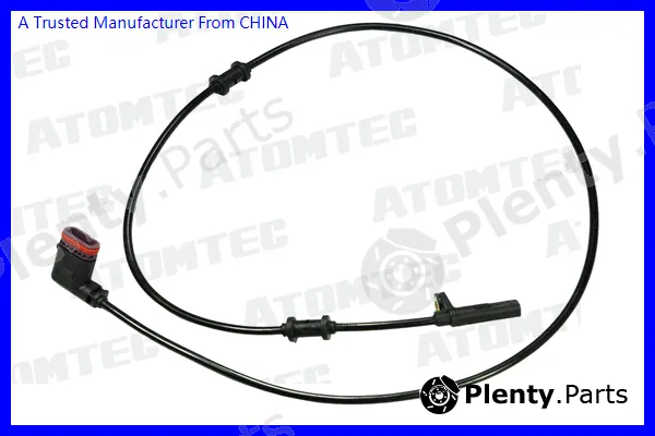 Atomtec WSS1M003 — Sensor, wheel speed
