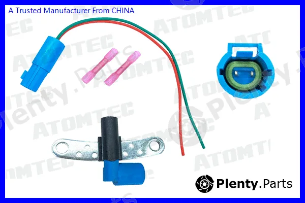 Atomtec CSS1S019 — Sensor, crankshaft pulse