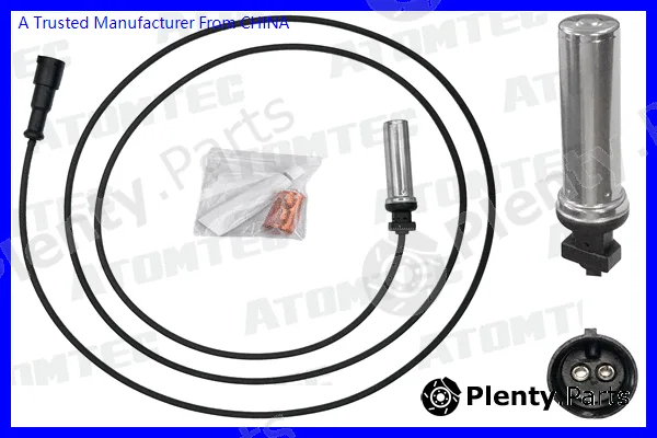 Atomtec WSS1G056 — Sensor, wheel speed