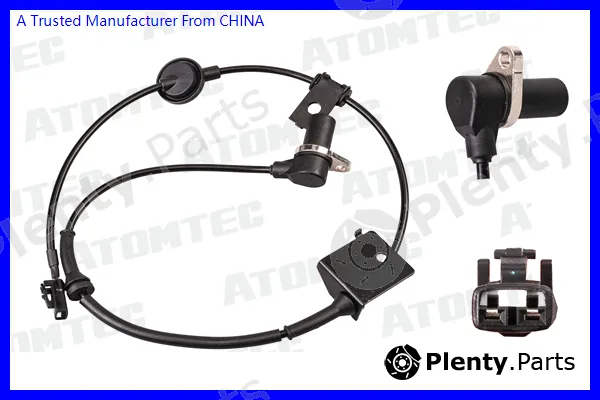 Atomtec WSS1H029 — Sensor, wheel speed