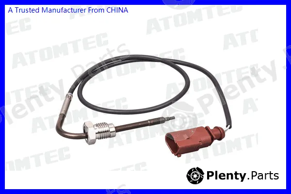 Atomtec EGT1A031 — Sensor, exhaust gas temperature