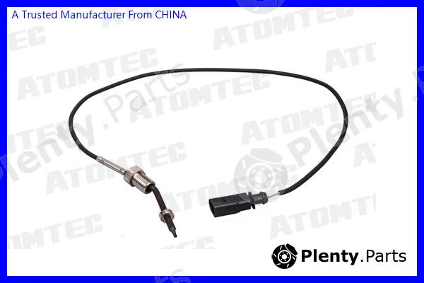 Atomtec EGT1A008 — Sensor, exhaust gas temperature