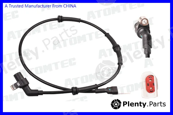 Atomtec WSS1D009 — Sensor, wheel speed