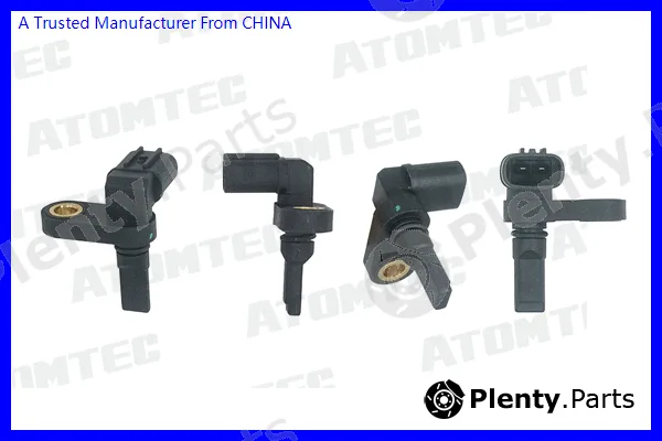 Atomtec WSS1I063 — Sensor, wheel speed