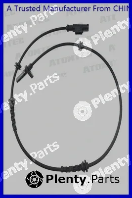 Atomtec WSS1T076 — Sensor, wheel speed