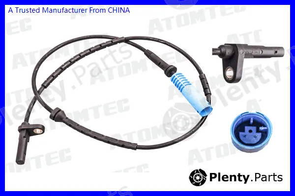Atomtec WSS1E039 — Sensor, wheel speed
