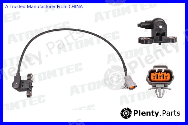 Atomtec CSS1F005 — Sensor, crankshaft pulse