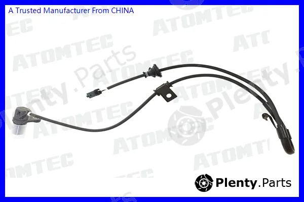 Atomtec WSS1I050 — Sensor, wheel speed
