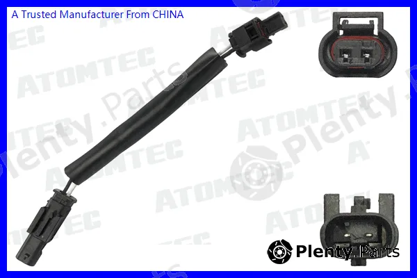 Atomtec CSS1Y002 — Connector Cable, camshaft sensor
