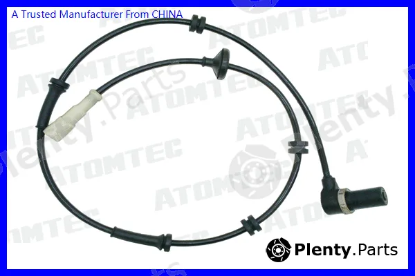 Atomtec WSS1T051 — Sensor, wheel speed