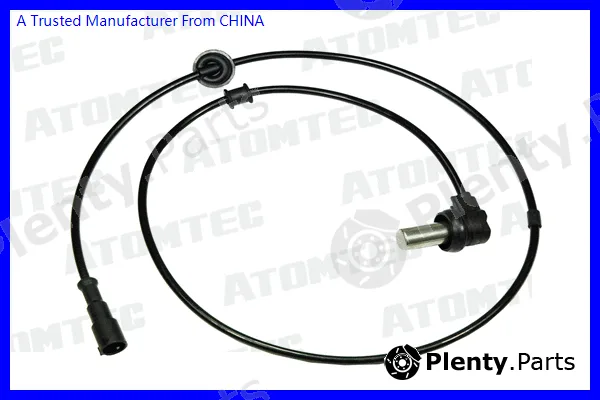 Atomtec WSS1A016 — Sensor, wheel speed