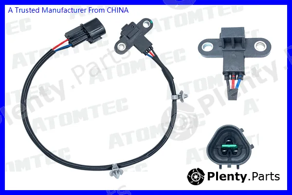 Atomtec CSS1J032 — Sensor, crankshaft pulse