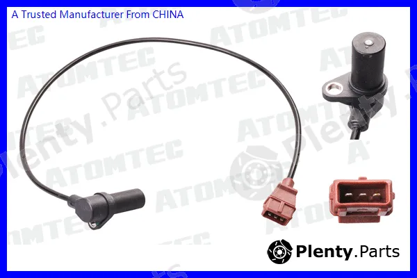 Atomtec CSS1T034 — Sensor, crankshaft pulse