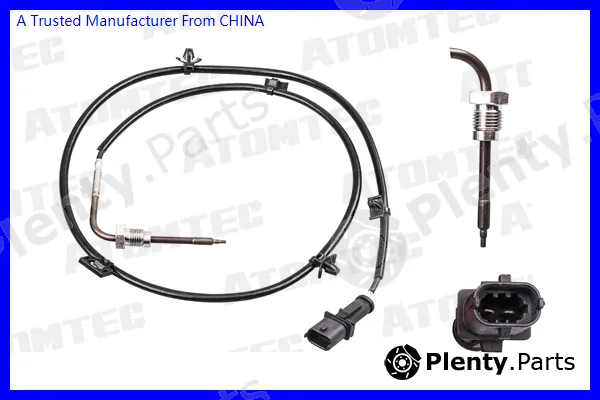 Atomtec EGT1K011 — Sensor, exhaust gas temperature