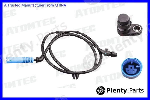 Atomtec WSS1E036 — Sensor, wheel speed