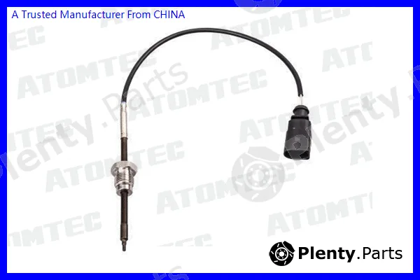 Atomtec EGT1A104 — Sensor, exhaust gas temperature