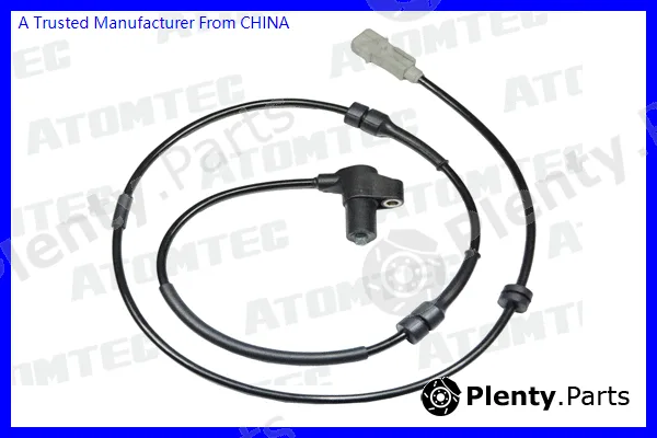 Atomtec WSS1B025 — Sensor, wheel speed