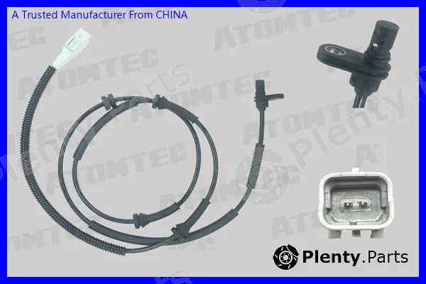 Atomtec WSS1B030 — Sensor, wheel speed