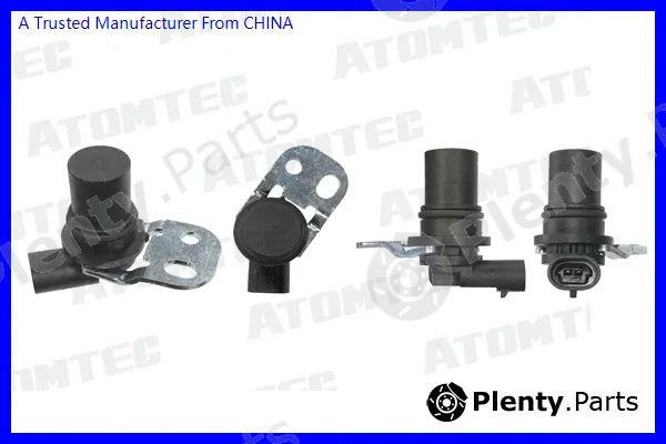 Atomtec WSS1K120 — Sensor, wheel speed