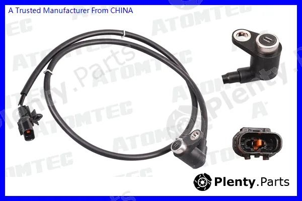 Atomtec WSS1P012 — Sensor, wheel speed