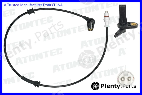 Atomtec WSS1S023 — Sensor, wheel speed